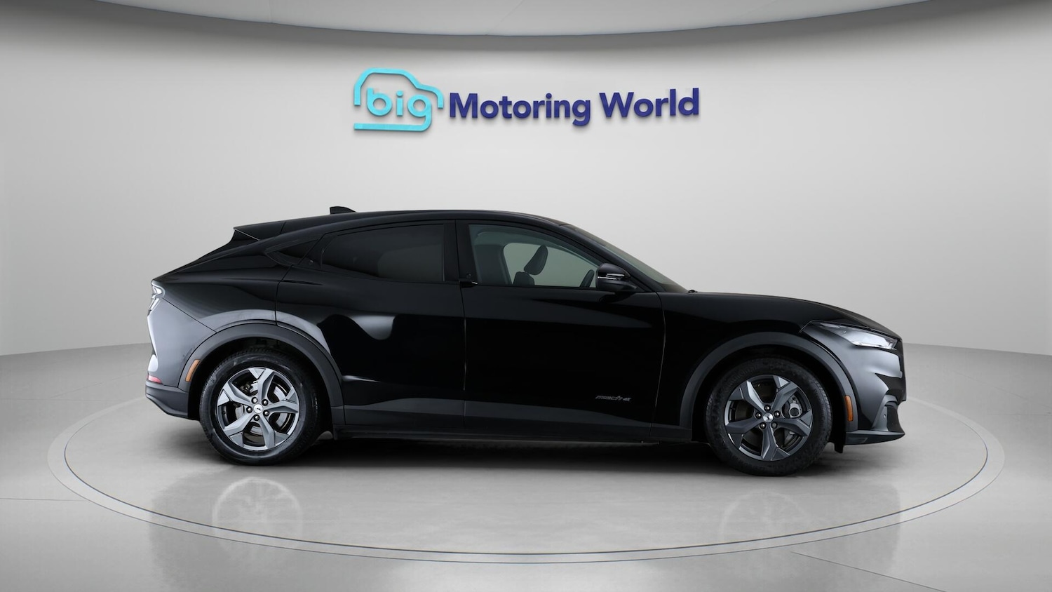 Used Ford Mustang Mach-E 2022 for sale - 76012353: Photo 9