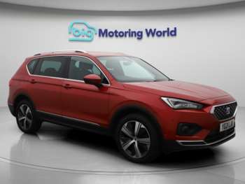 (21) - 2.0 TDI XCELLENCE SUV 5dr Diesel DSG Euro 6 (s/s) (150 ps)