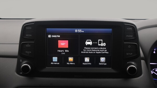 Used Hyundai KONA 2019 for sale - 76306692: Photo 12