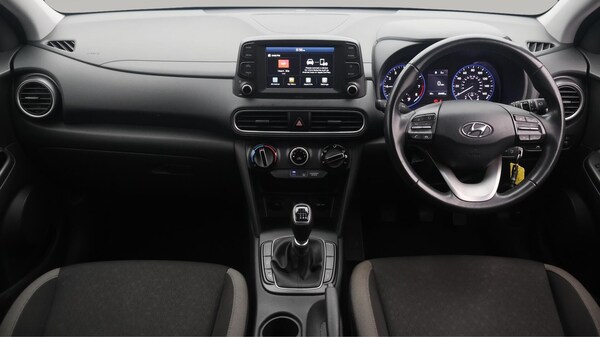 Used Hyundai KONA 2019 for sale - 76306692: Photo 14