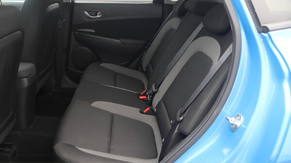 Used Hyundai KONA 2019 for sale - 76306692: Photo 17