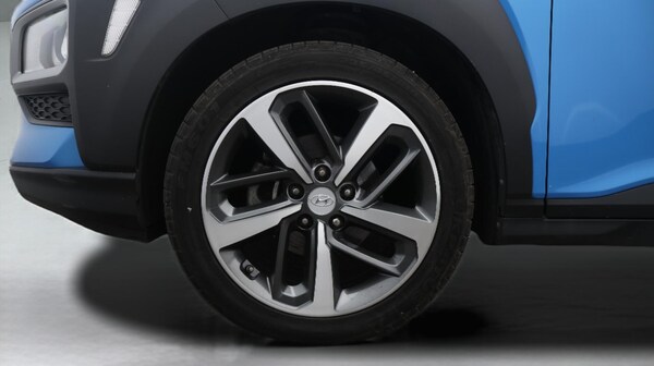 Used Hyundai KONA 2019 for sale - 76306692: Photo 19