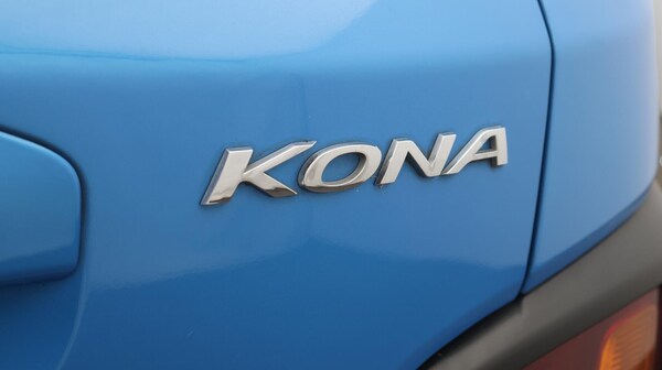 Used Hyundai KONA 2019 for sale - 76306692: Photo 23