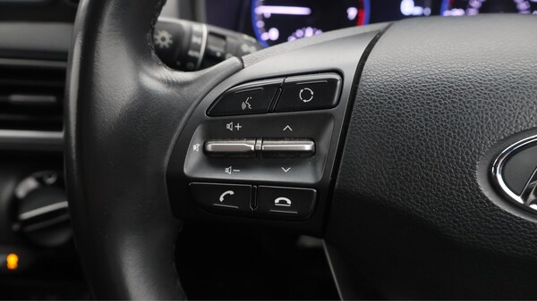 Used Hyundai KONA 2019 for sale - 76306692: Photo 24