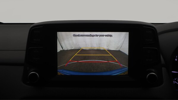 Used Hyundai KONA 2019 for sale - 76306692: Photo 26
