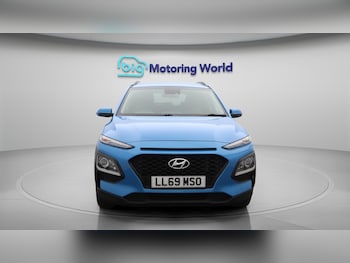 Used Hyundai KONA 2019 for sale - 76306692: Photo