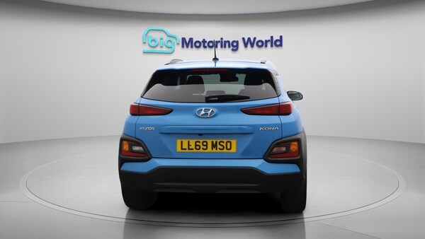 Used Hyundai KONA 2019 for sale - 76306692: Photo 7