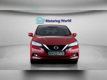 Used Nissan Leaf 2022 for sale - 79732812: Photo