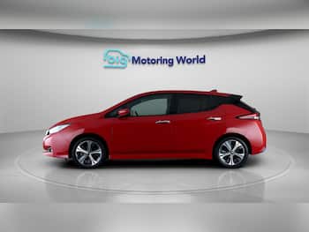 Used Nissan Leaf 2022 for sale - 79732812: Photo