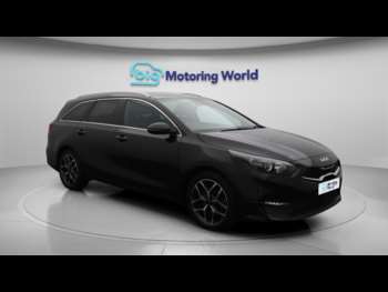 Used Kia Ceed 2023 for sale - 74221438: Photo