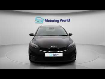 Used Kia Ceed 2023 for sale - 74221438: Photo