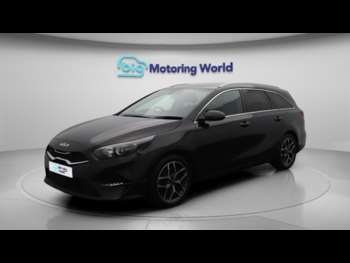 Used Kia Ceed 2023 for sale - 74221438: Photo
