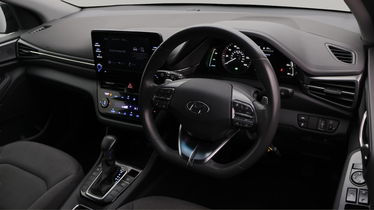 Used Hyundai IONIQ 2022 for sale - 76657605: Photo 10