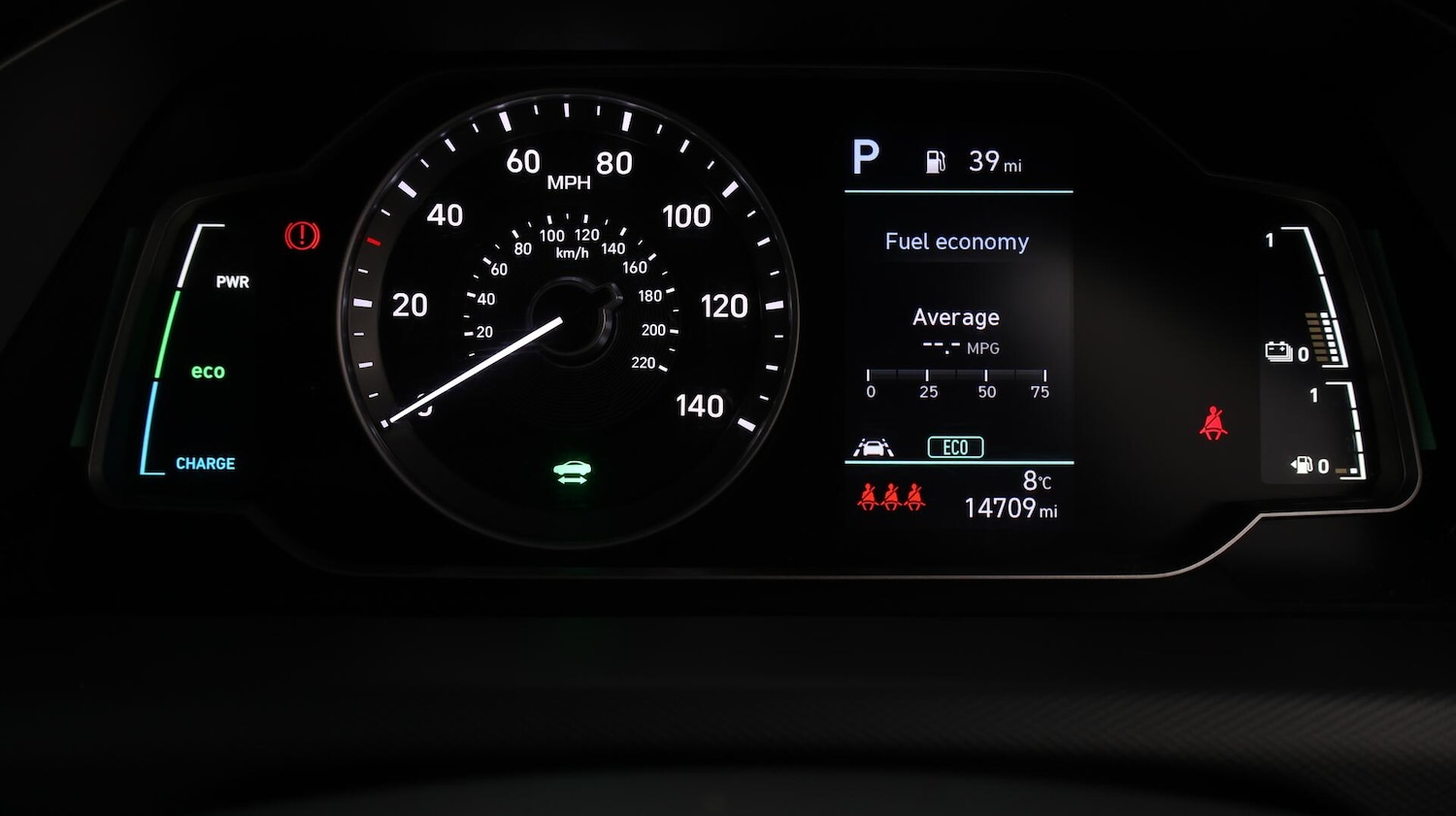 Used Hyundai IONIQ 2022 for sale - 76657605: Photo 11