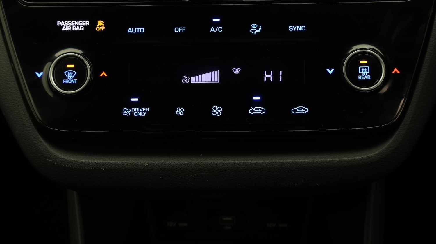 Used Hyundai IONIQ 2022 for sale - 76657605: Photo 13