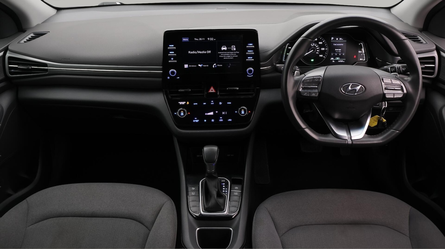 Used Hyundai IONIQ 2022 for sale - 76657605: Photo 14