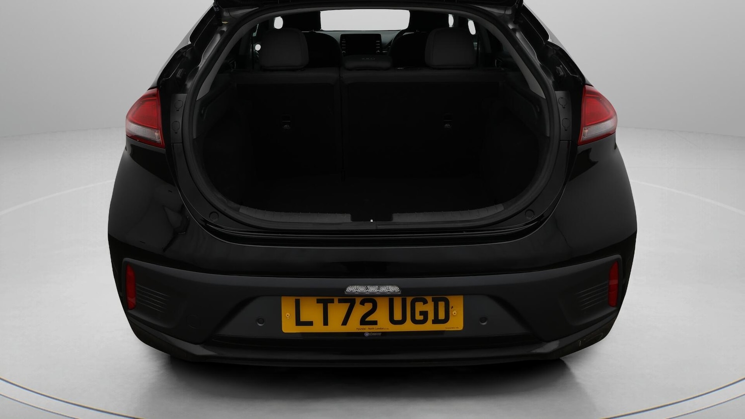 Used Hyundai IONIQ 2022 for sale - 76657605: Photo 18