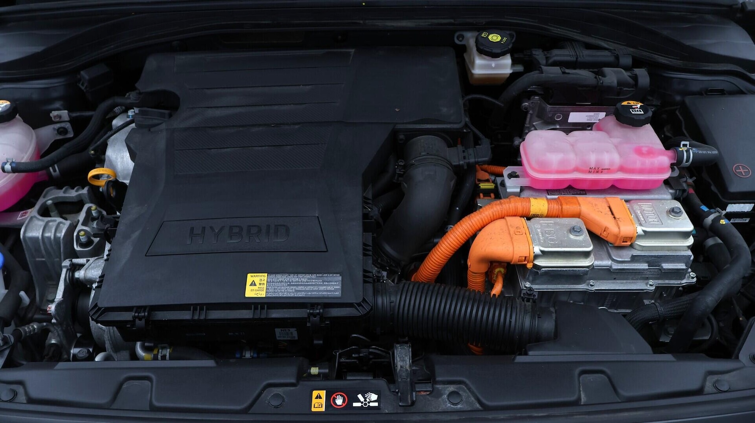 Used Hyundai IONIQ 2022 for sale - 76657605: Photo 20