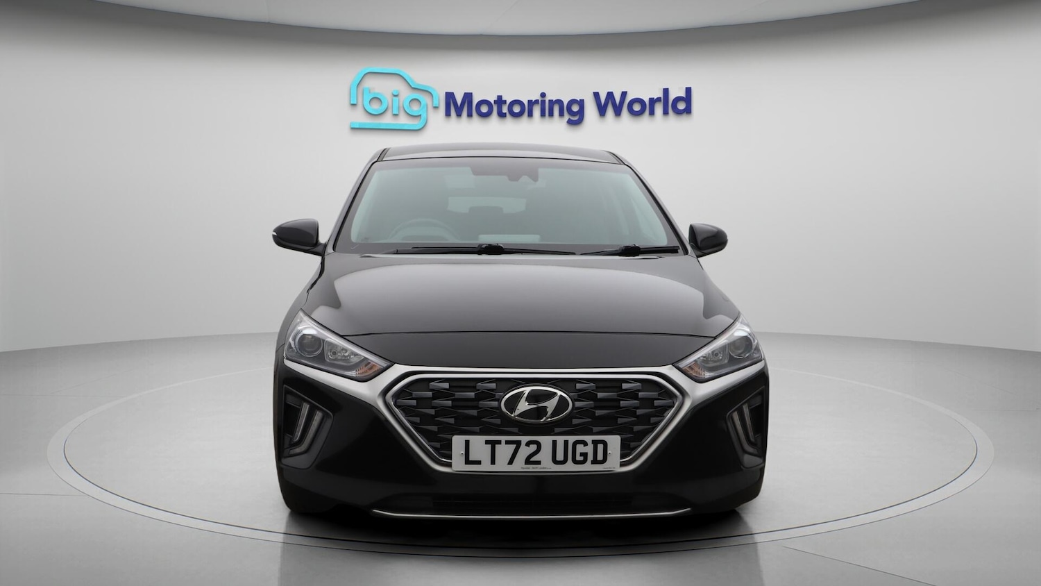 Used Hyundai IONIQ 2022 for sale - 76657605: Photo 3