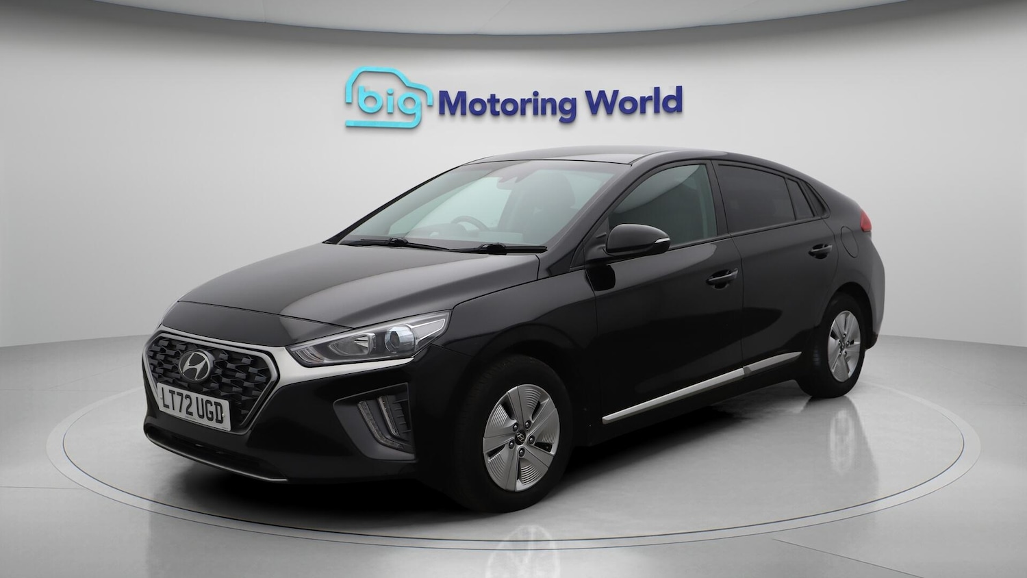 Used Hyundai IONIQ 2022 for sale - 76657605: Photo 4