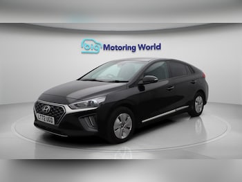 Used Hyundai IONIQ 2022 for sale - 76657605: Photo