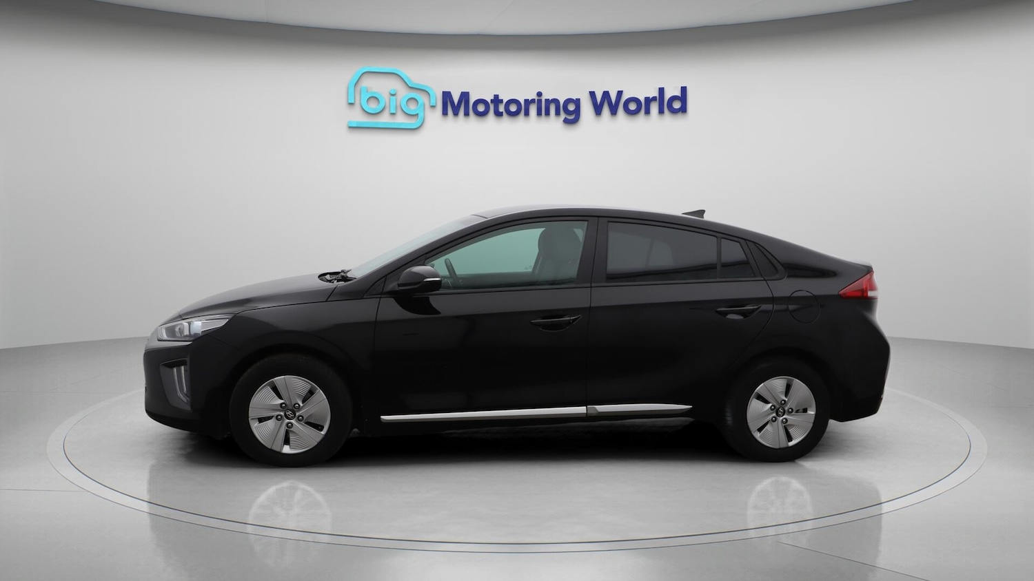 Used Hyundai IONIQ 2022 for sale - 76657605: Photo 5