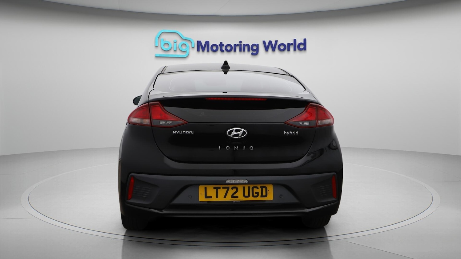 Used Hyundai IONIQ 2022 for sale - 76657605: Photo 7