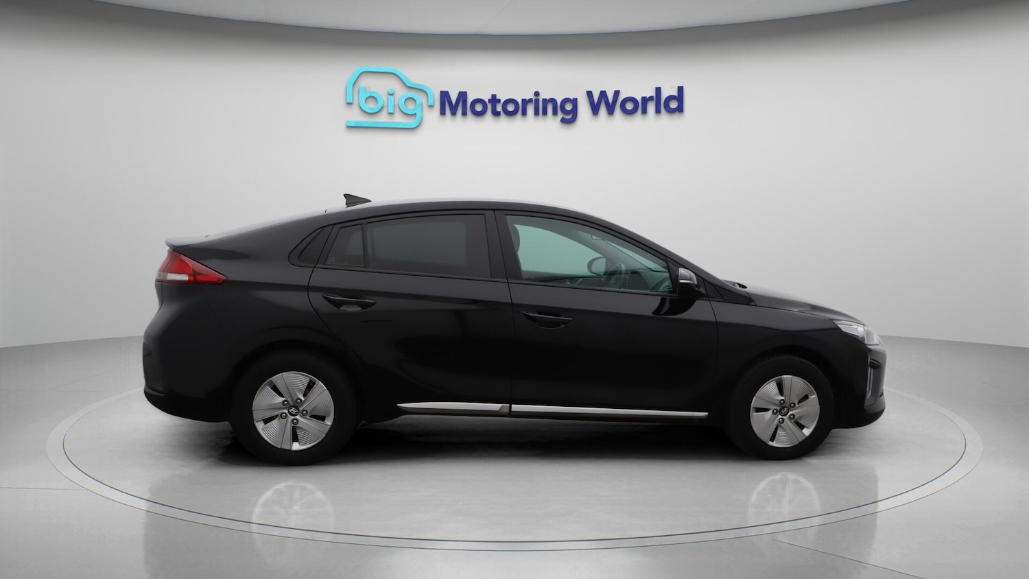 Used Hyundai IONIQ 2022 for sale - 76657605: Photo 9