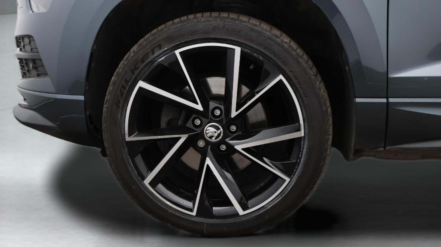 Used Skoda Karoq 2019 for sale - 76456678: Photo 19