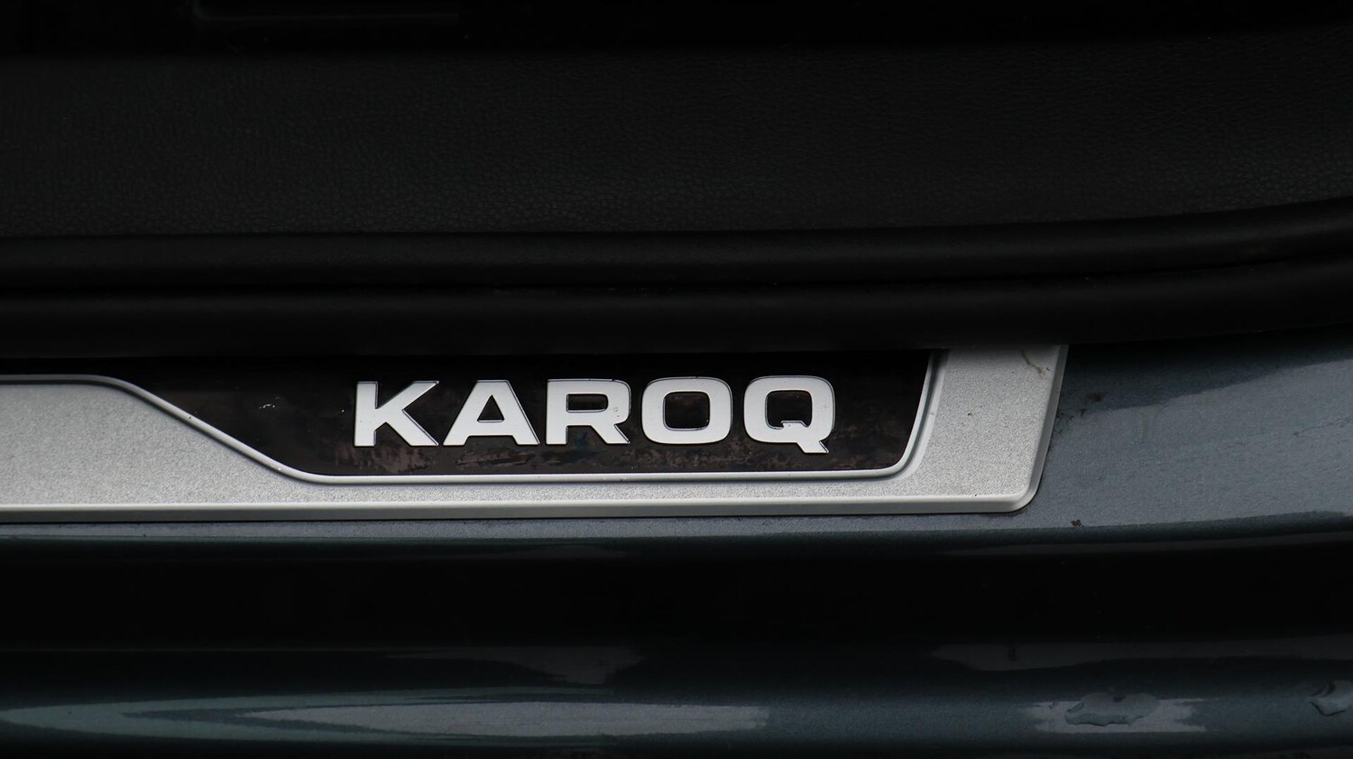 Used Skoda Karoq 2019 for sale - 76456678: Photo 23