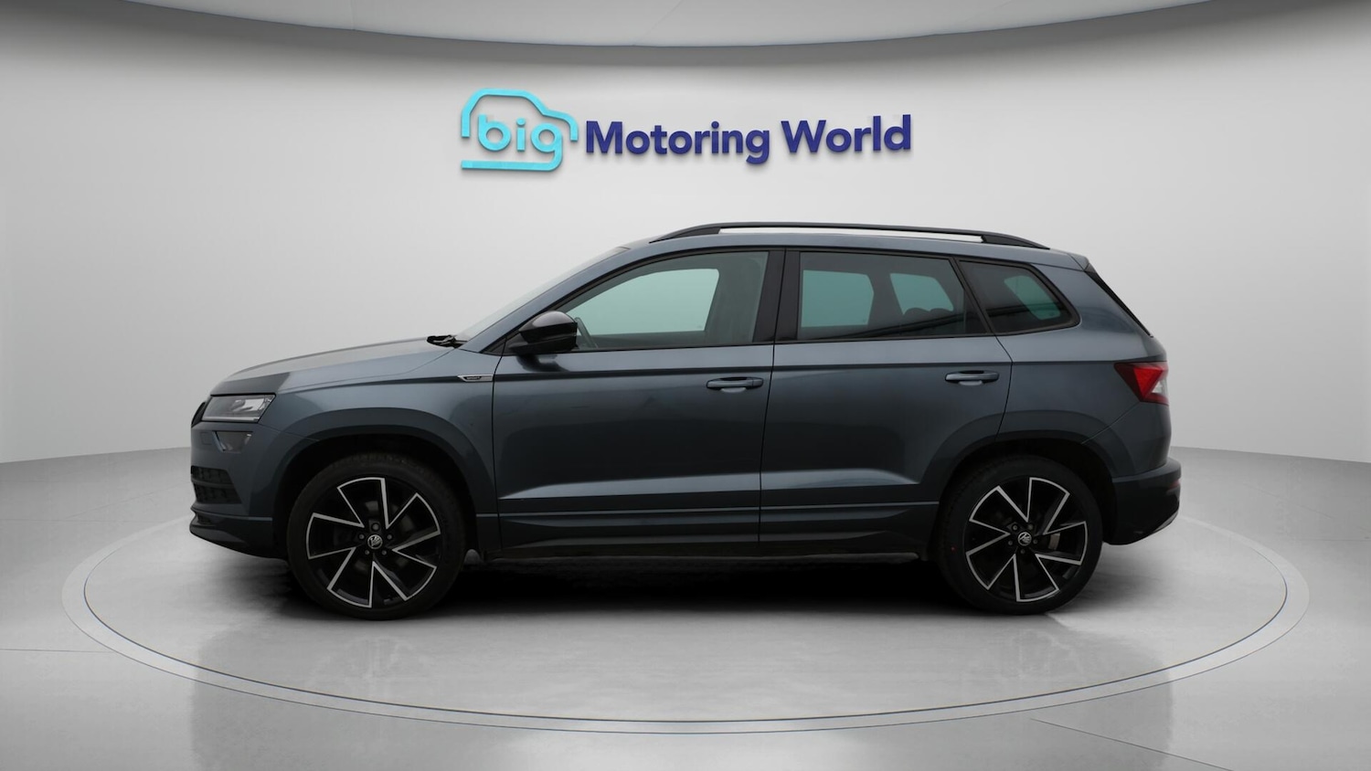 Used Skoda Karoq 2019 for sale - 76456678: Photo 5