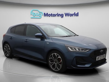 Ford - Focus