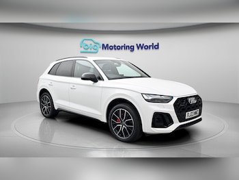 Used Audi Q5 2023 for sale - 78737148: Photo