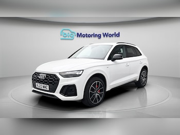 Used Audi Q5 2023 for sale - 78737148: Photo