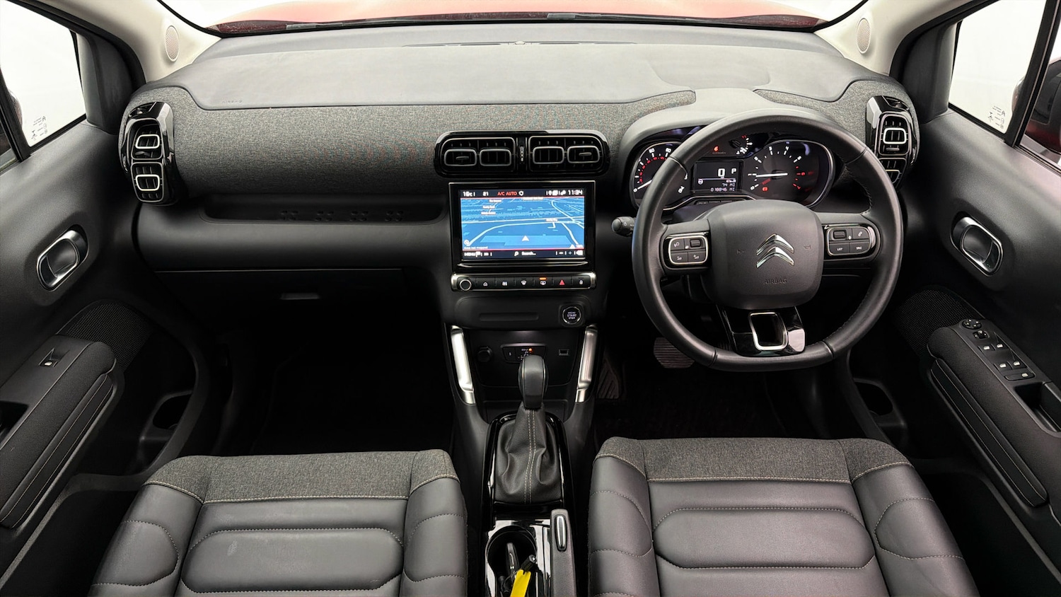 Used Citroen C3 Aircross 2022 for sale - 77819482: Photo 12