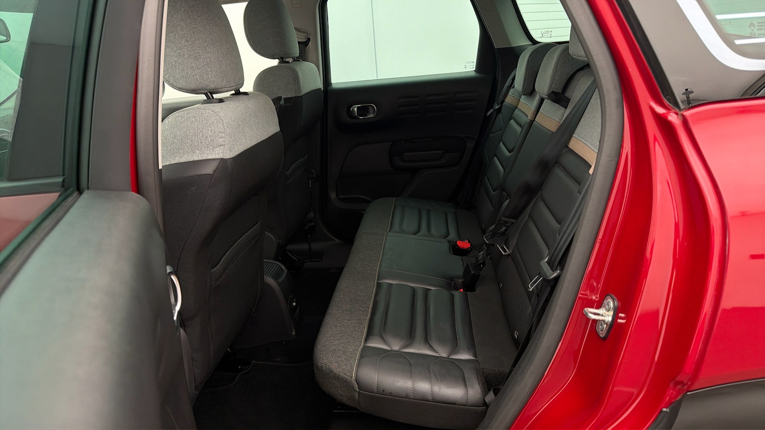 Used Citroen C3 Aircross 2022 for sale - 77819482: Photo 15