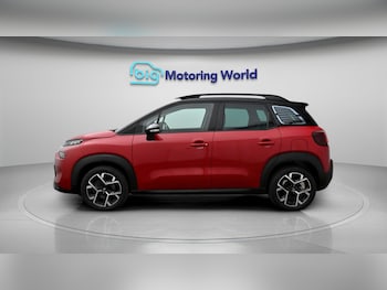 Used Citroen C3 Aircross 2022 for sale - 77819482: Photo