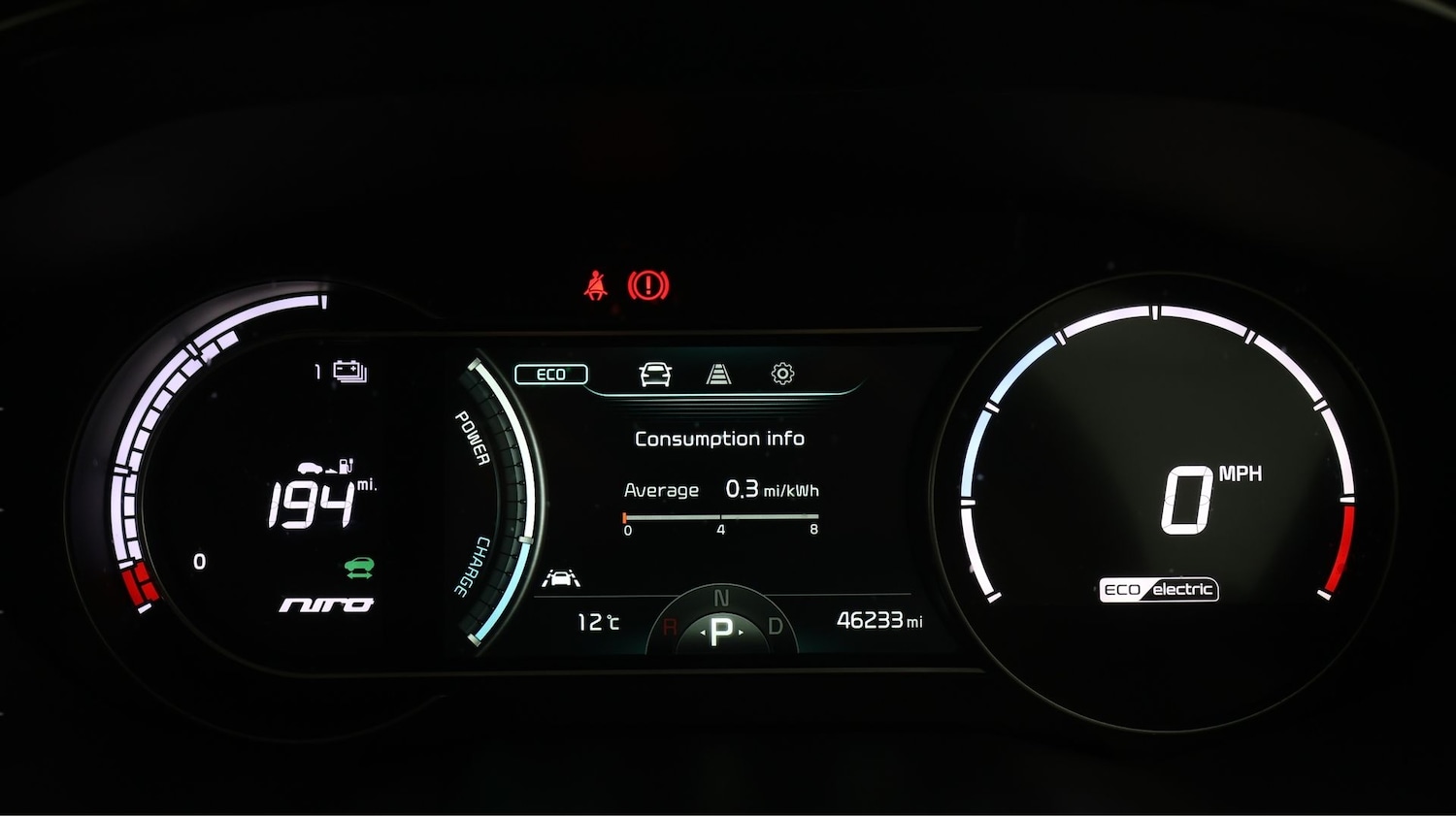 Used Kia Niro 2021 for sale - 77276824: Photo 10