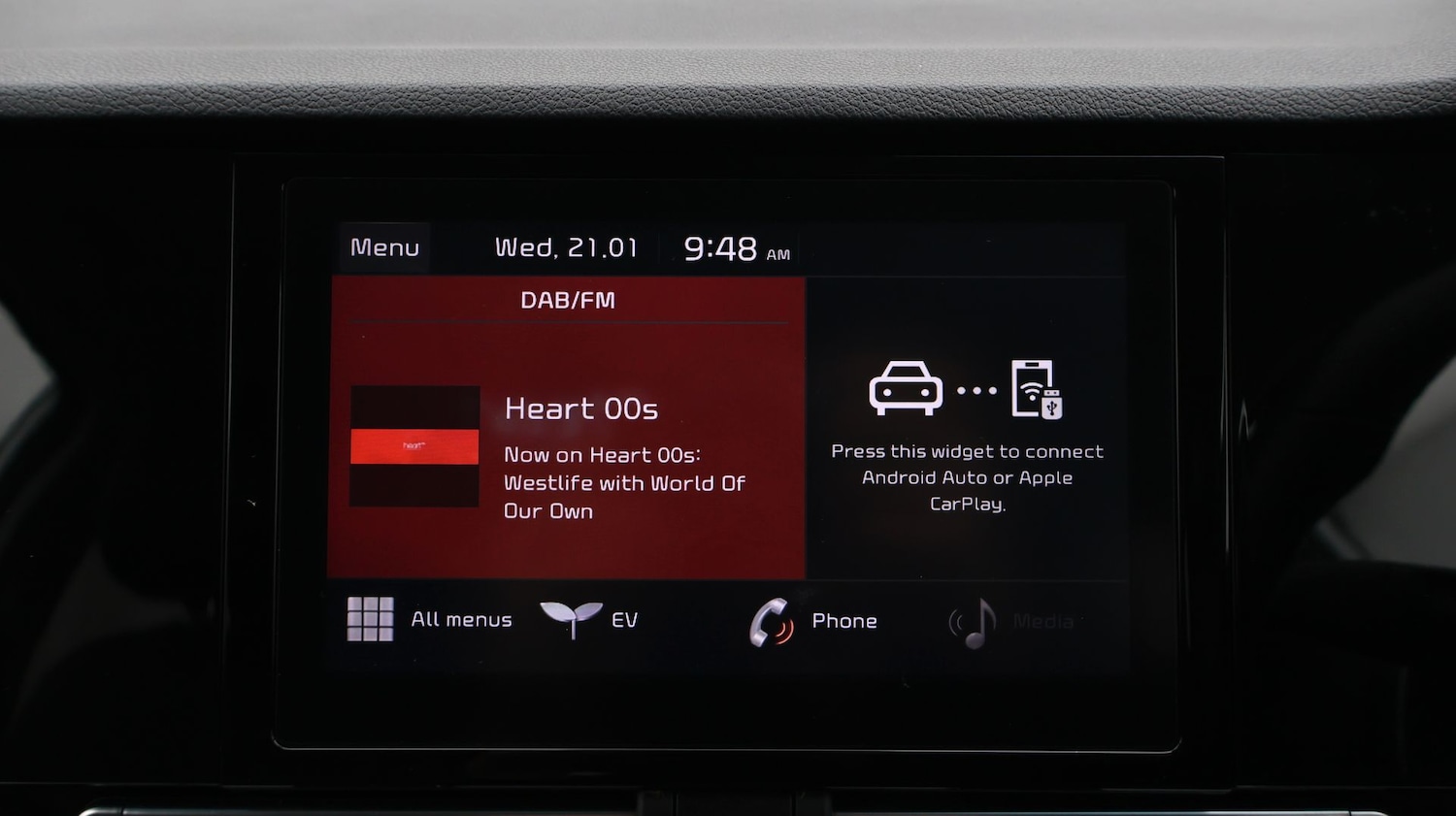 Used Kia Niro 2021 for sale - 77276824: Photo 11