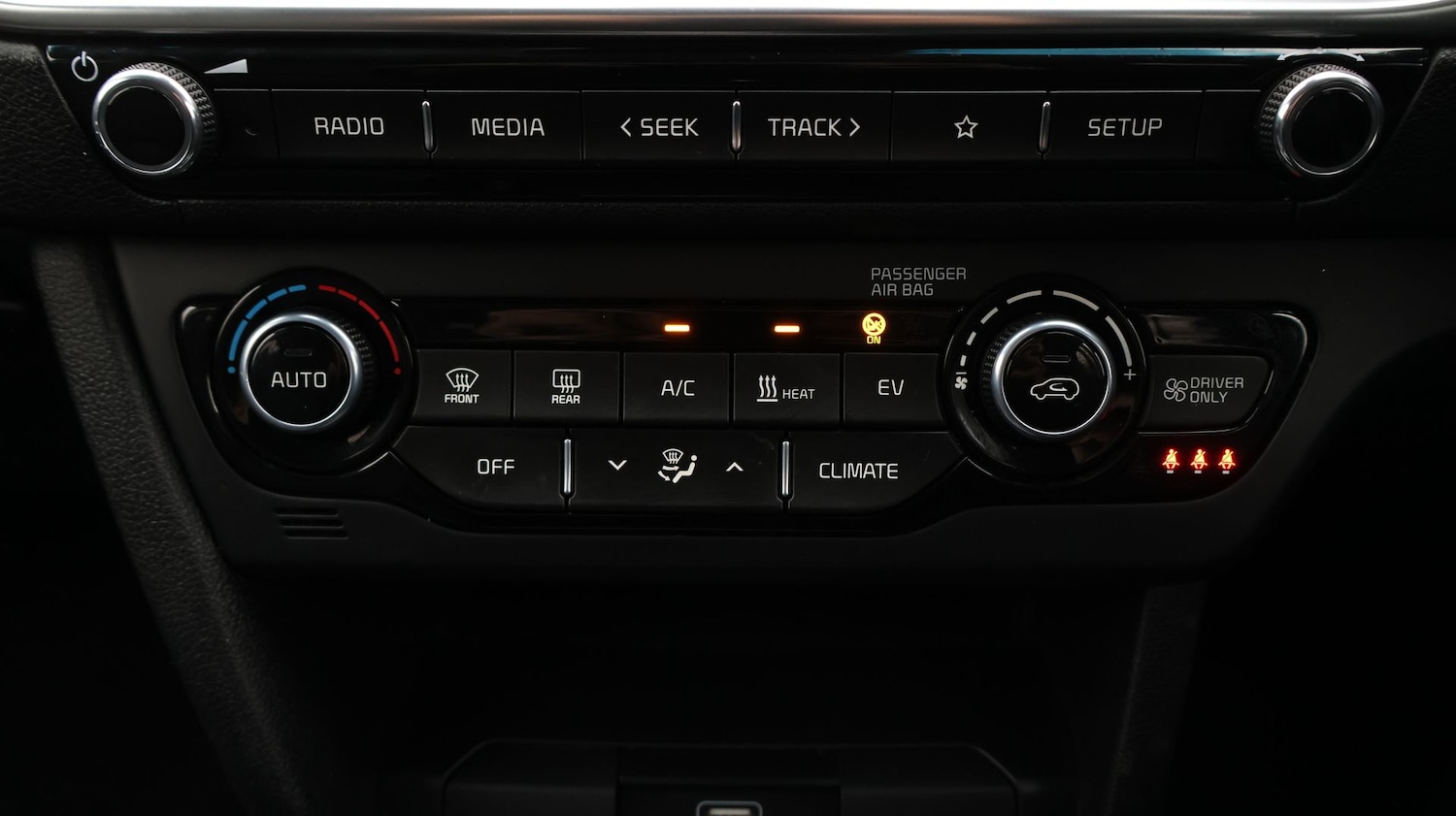 Used Kia Niro 2021 for sale - 77276824: Photo 12