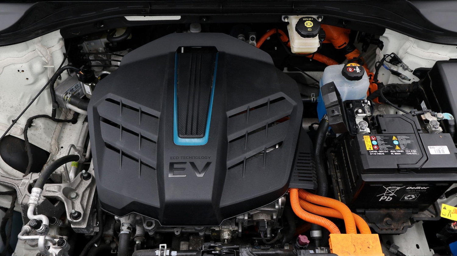 Used Kia Niro 2021 for sale - 77276824: Photo 19