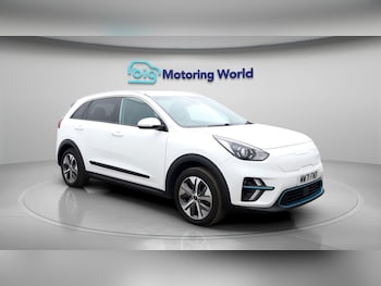 Kia Niro feature image