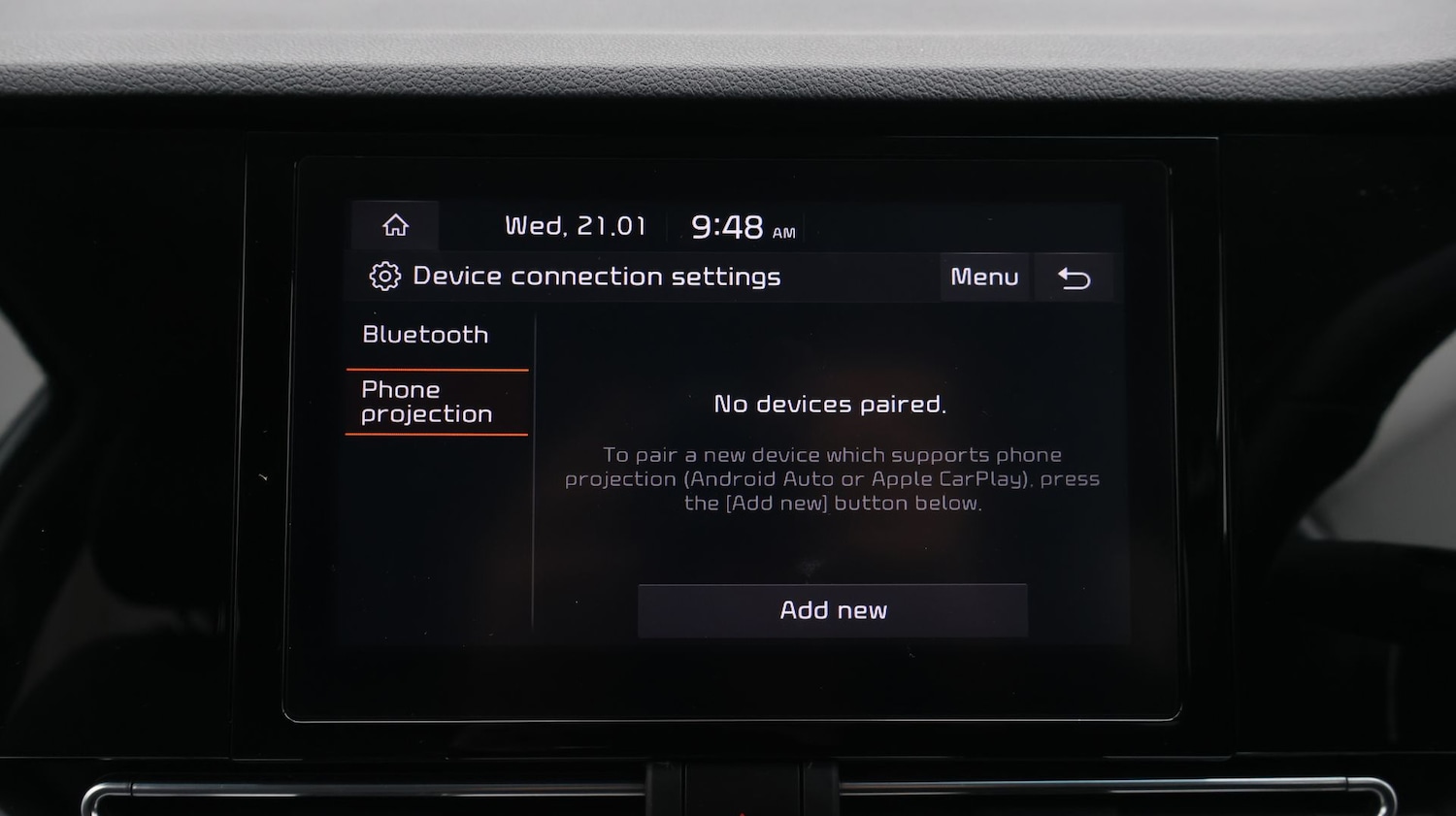 Used Kia Niro 2021 for sale - 77276824: Photo 25