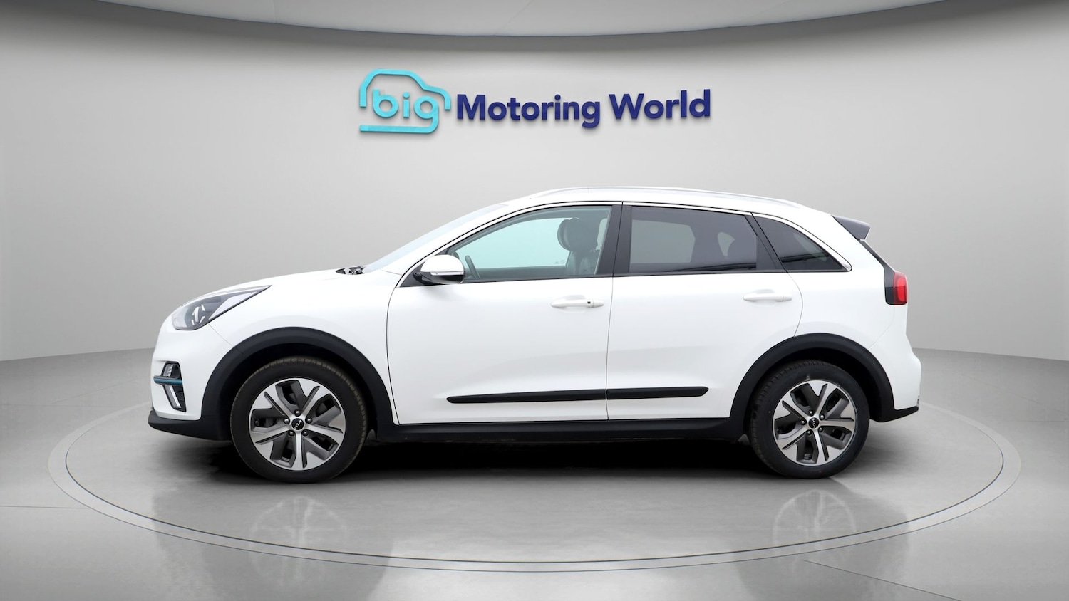 Used Kia Niro 2021 for sale - 77276824: Photo 4