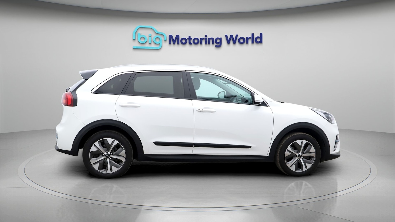 Used Kia Niro 2021 for sale - 77276824: Photo 8