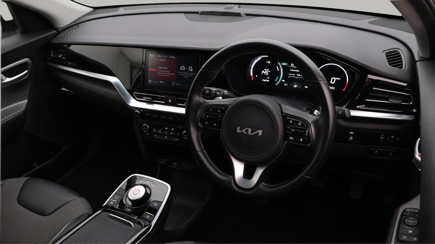 Used Kia Niro 2021 for sale - 77276824: Photo 9