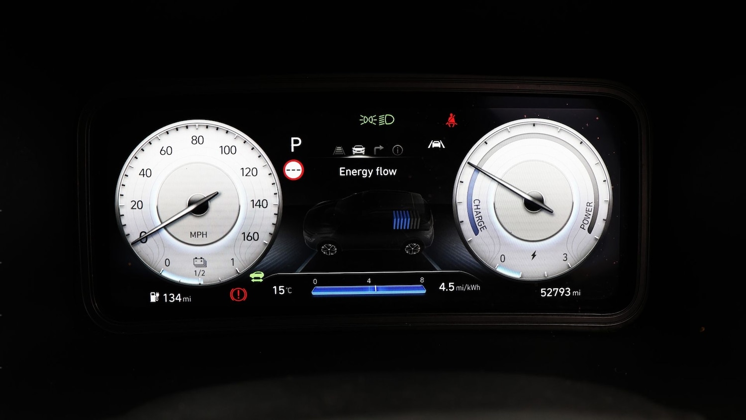 Used Hyundai KONA for sale - 77536372: Photo 10