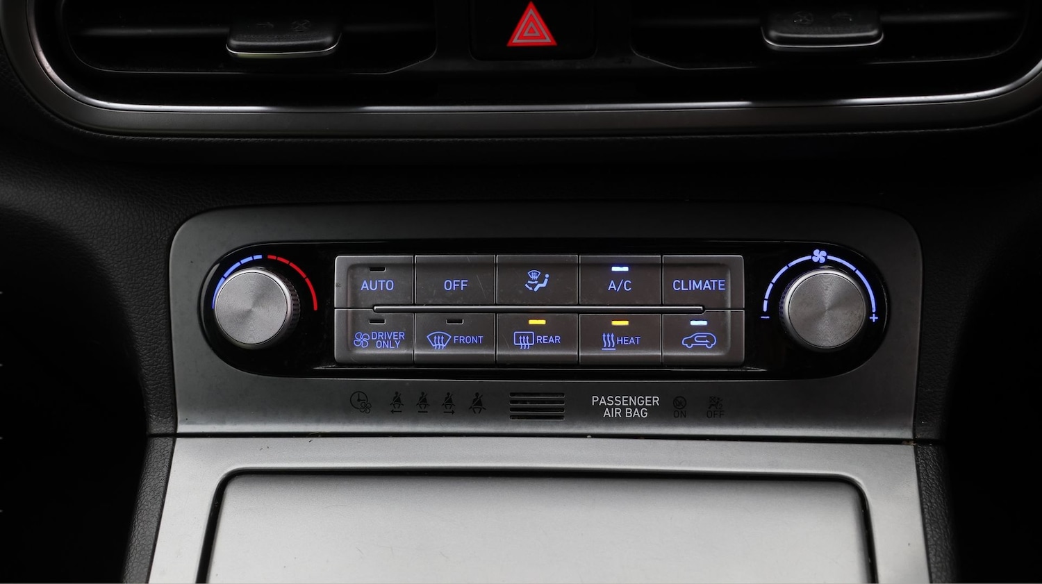 Used Hyundai KONA for sale - 77536372: Photo 12