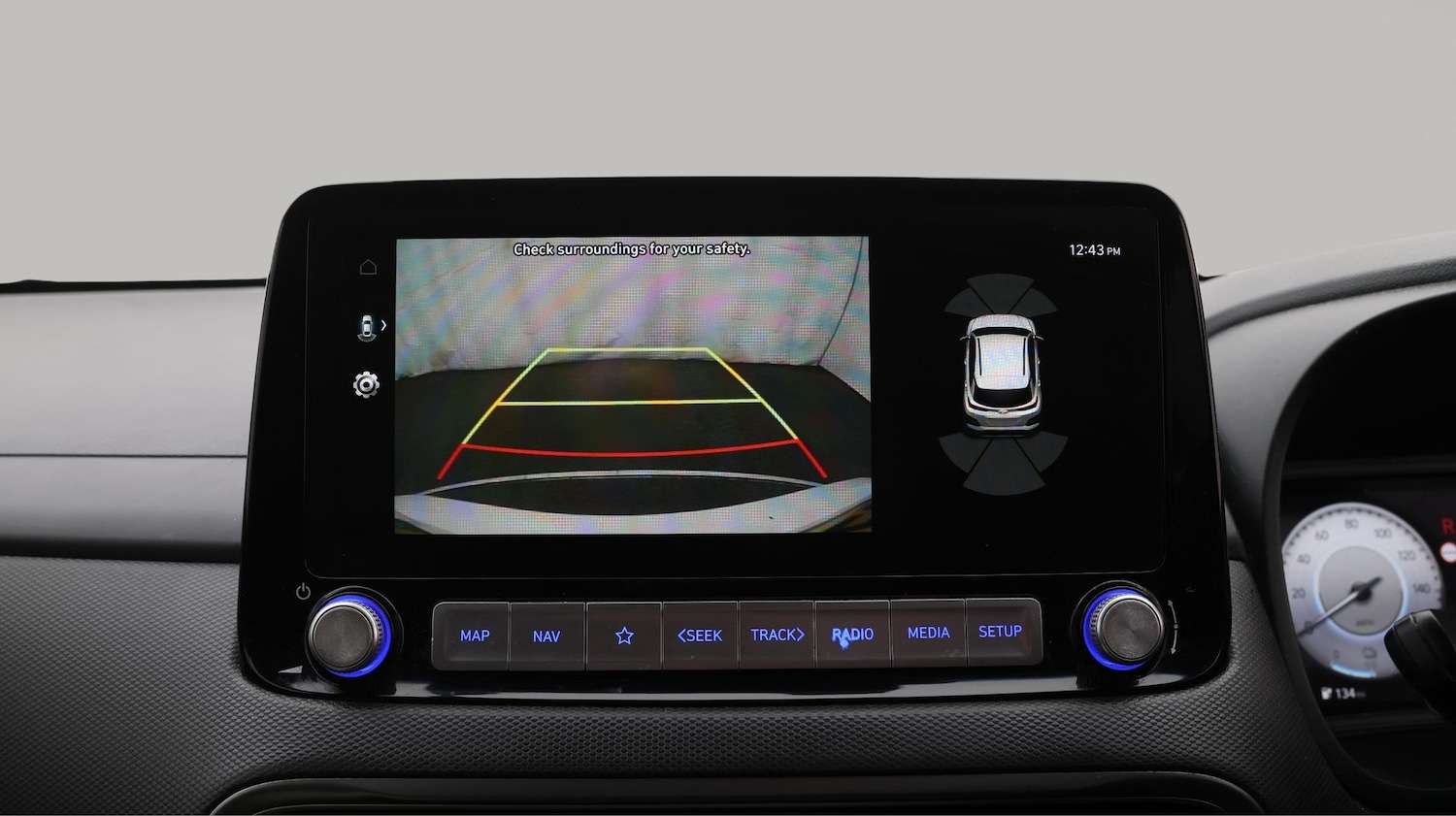 Used Hyundai KONA for sale - 77536372: Photo 22