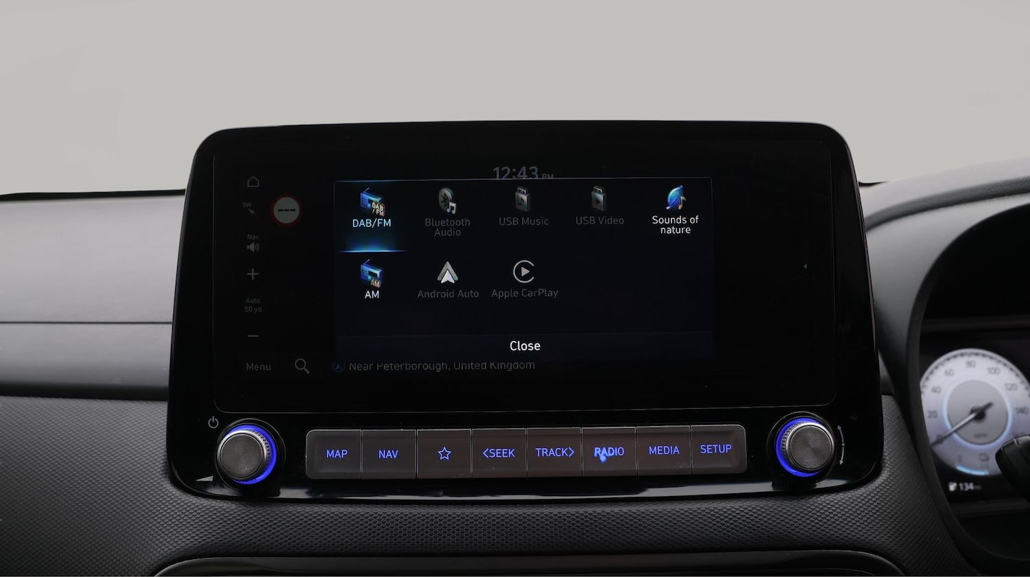 Used Hyundai KONA for sale - 77536372: Photo 24